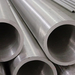 Manufacturers Exporters and Wholesale Suppliers of Super Duplex Steel Pipes Mumbai Maharashtra